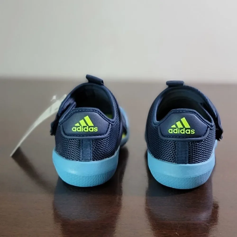 Adidas Altaventure Water Swim Hiking Shoes Sandals Adizero Kids Size 11 Unisex